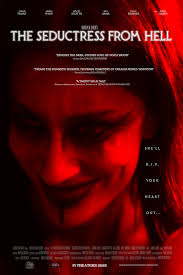 The Seductress from Hell (2024)