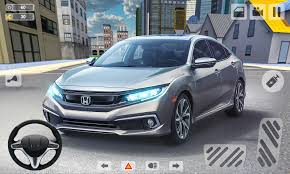 I was wondering if anything has been developed to root the 2018 honda civic hu? Honda Civic Drifting And Driving Simulator 1 0 Apk Download Com Nightgamer Honda Civic Drift And Driving Simulator Apk Free