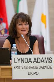 A statue of asteria can be seen at the end of the amazon games , but it's golden. European Union Intellectual Property Office On Twitter Ip Executive Week Lynda Adams The Ipo Our Application Volumes Have Grown By 129 Since We Modernised Our Design Registration System Https T Co Hbyjxb7uup