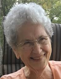Edith Louise Williams Obituary (2023)