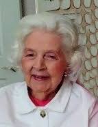 Obituary information for Lucy James Willingham