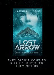 C-K's long-time CCO Marshall Ross is telling a new story