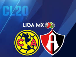 América en el amplío favorito para ganar. Club America Vs Atlas Horario Y Donde Ver El Partido De La J6 Liga Mx