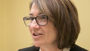 Long career leads public defender Karen Groenhout to Livingston County