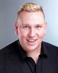 Trevor Jones — Music Theatre Research Roundtable