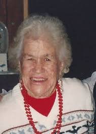 Mattie May Tackett Sweeney Smith (1917-1995)