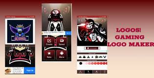 Logos are usually vector a logo is a symbol, mark, or other visual element that a company uses in place of or in co. Free Download Logos Gaming Logo Maker With Facebook Ads Nulled Latest Version Bignulled