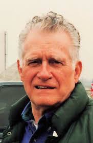 Obituary for Michael Martin Grant