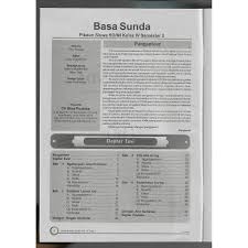 Kunci jawaban bahasa sunda kelas 8 guru ilmu sosial. 15 Kunci Jawaban Pangrumat Basa Sunda Kelas 3 Png Indo Inter