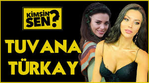 3 ekim 1990 i̇stanbul üsküdar doğumlu.terazi burcu. Tuvana Turkay Kimdir Tuvanaturkay Yasakelma Youtube