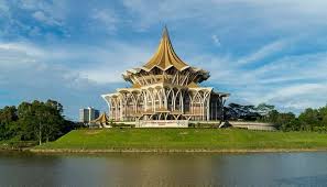Cadangan kerja mengecat semula luaran bangunan repositori rekod negeri sarawak read more. 8 Places To Visit In Sarawak Malaysia For A Vacation In 2021