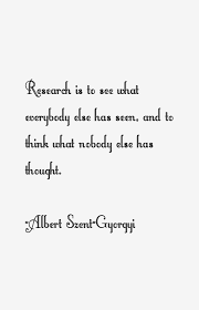 albert-szentgyorgyi-quotes-30359.png via Relatably.com