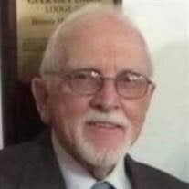 Willard Carl Warden Obituary