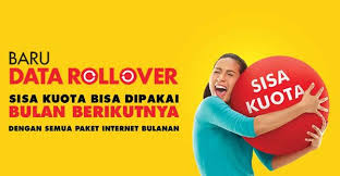 Data Rollover Indosat Hadir Untuk Akumulasikan Kuota Internet Gadgetren
