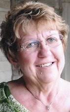Carol Korth Obituary (2013)