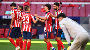 Msn back to msn home sports. Atletico Granada En Directo Laliga Santander Hoy En Vivo As Com