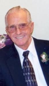George Brister Obituary July 3, 2004