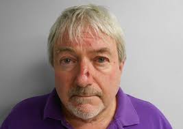 Concord Police Log: Out of Control Man Arrested After Being Thrown from  Jeep