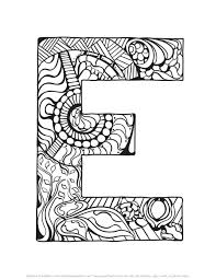 Select from 36965 printable coloring pages of cartoons, animals, nature, bible and many more. Abc Alphabet Letter Coloring Pages Rainbow Printables