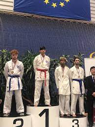 Ligue d'alsace de taekwondo majid tajja in charge of competition competition.taekwondo@mds67.fr 0033679656292. Open International D Alsace Ecole De Karate Strasbourg Facebook