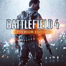 Here you'll find all custom made playstation 4 (ps4) box art and covers that our community has designed. Ps4 Battlefield 4 Premium Edition
