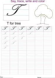 Cursive Captial Letter 39 T 39 Worksheet Cursive Small Letters Cursive Letters Worksheet Cursive Writing Worksheets