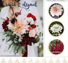 From seasonal wedding flower colors & cost, to gorgeous wedding, wedding flowers. 33 Impressive Fall Wedding Flowers For Your Special Day Ftd Com