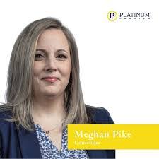 Meghan Pike's Instagram, Twitter & Facebook