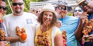 2026 Historic Odessa Brewfest