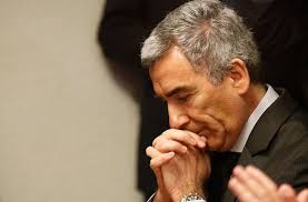 Carlos Peña y "chambonada" de Andrés Palma: "Algo de esa magnitud no se  conocía"