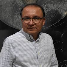 Estamos remando contra corriente en el Congreso: Sergio Jacobo Gutiérrez