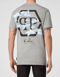 .philipp plein in weiß bei fashn.de, vergleiche die produkte und preise, shoppe online und finde das beste angebot. T Shirts Poloshirts Herren Philipp Plein