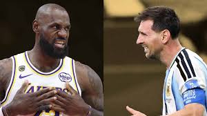 "So wrong. So blasphemous" - Skip Bayless rips Fox for bringing LeBron into Messi's World Cup record moment