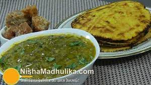 Sarson Ka Saag Aur Makki Ki Roti Recipe Recipe Sarson Ka Saag Recipes Roti Recipe
