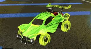 h tidal stream w credits. Pin On Rocket League Car Designs