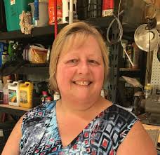 Obituary for Robyn M. Kratz