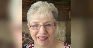 Mary Frances Hill Obituary