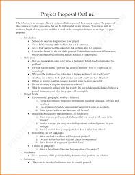 Image Result For Project Proposal For Students Template | Proposal Writing,  Project Proposal Example, Business Proposal Format