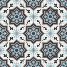 Our cement tiles and zellige are handmade and manufactured by artisans with generations of experience with authentic raw materials to produce. Moroccan Encaustic Cement Pattern Pre Sealed 11a Tile Patterns Painted Floors Tiles Pattern