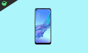 Oppo A53 Cph2127 Flash File Stock Rom Firmware