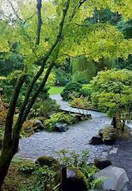 Photos From Our Visit Of The Portland Japanese Garden And A Few Tips And General Impressions I Hope Thes Portland Japanese Garden Japanese Garden Japan Garden