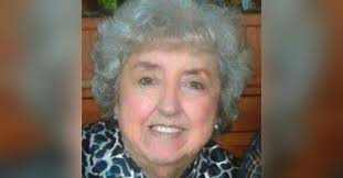 Norma Jean Burnham Obituary