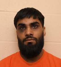 Third Suspect Arrested in Homicide Investigation For more:  https://ow.ly/HnCJ50WuKsu