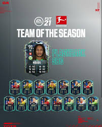 Latest fifa 21 players watched by you. Fifa 21 Liga Nos Tots Released