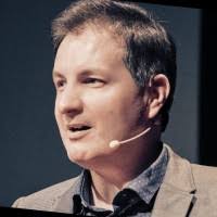 Eric Bouchard Email & Phone Number