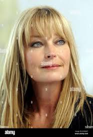 Derek bo hi-res stock photography and images