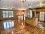 Open Concept Raised Ranch Living Room Ideas