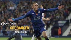 Leicester keep up their 100 per cent record this season in the premier league. Jamie Vardy Wallpaper 1920x1080 R Wallpapers Jamie Vardy Leicester City Football Club Leicester City Football