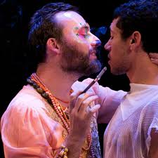 PHOTOS: Play Set in Gay Bar Celebrates Queer NYC History