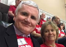 Progressive Partnerships With Tim and Debi Lattimer